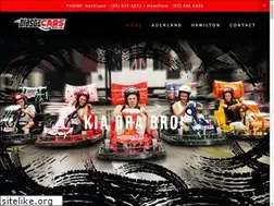Sites similar to blastacars.co.nz