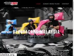 Sites similar to blastacars.my