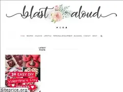 Sites similar to blastaloud.com