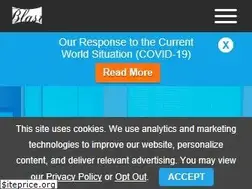 Sites similar to blastam.com
