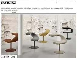 Sites similar to blastation.se