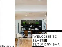 Sites similar to blastblowdry.com