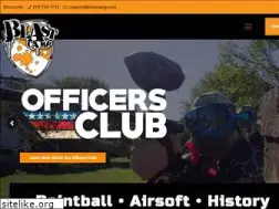 Sites similar to blastcamp.com