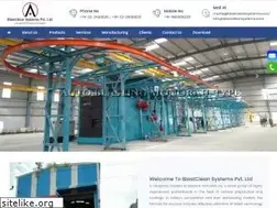 Sites similar to blastcleansystems.com