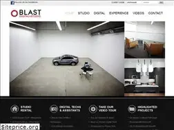 Sites similar to blastdigitalstudio.com