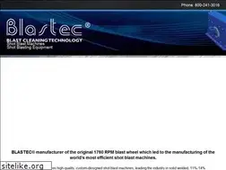 Sites similar to blastec.com