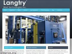 Sites similar to blastech.org