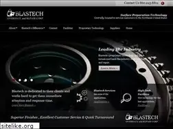 Sites similar to blastechusa.com