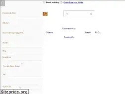 Sites similar to blasted-rc.dk