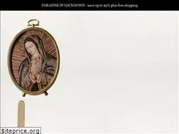 Sites similar to blastedchurch.com