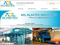 Sites similar to blastekindustries.com