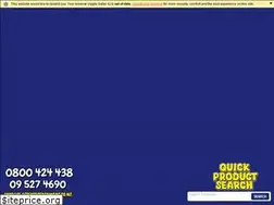 Sites similar to blastentertainment.co.nz