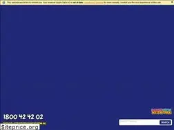 Sites similar to blastentertainment.com.au