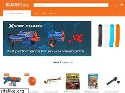 Sites similar to blaster-time.eu