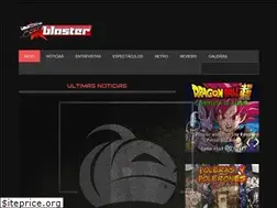 Sites similar to blaster.cl