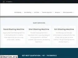 Sites similar to blaster.co.in