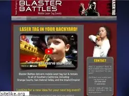 Sites similar to blasterbattles.com