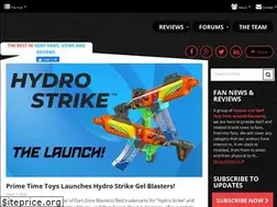 Sites similar to blasterhub.com