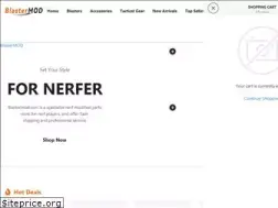 Sites similar to blastermod.com