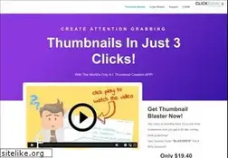 Sites similar to blasteronline.com