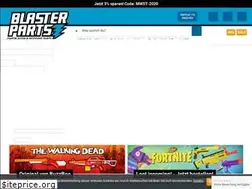 Sites similar to blasterparts.com