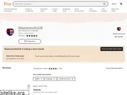 Sites similar to blastersmiths.co.uk