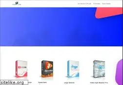 Sites similar to blastersoftware.com