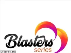 Sites similar to blastersseries.com