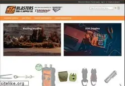 Sites similar to blasterstool.com