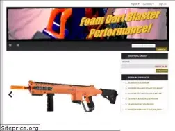 Sites similar to blastertech.com.au