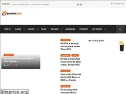 Sites similar to blasterzone.ro