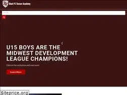 Sites similar to blastfc.com