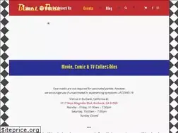 Sites similar to blastfromthepast.tv