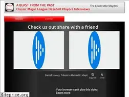 Sites similar to blastfromthepast247.com