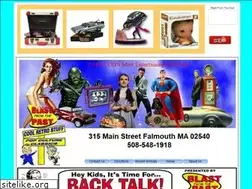 Sites similar to blastfromthepastma.com