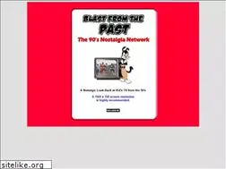 Sites similar to blastfromthepasttv.com