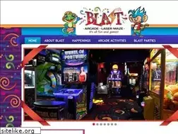Sites similar to blastfunandgames.com