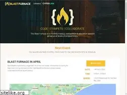 Sites similar to blastfurnace.com.au