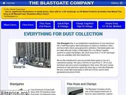 Sites similar to blastgateco.com