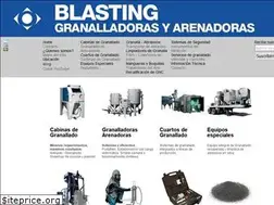 Sites similar to blasting.com.ar