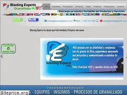 Sites similar to blastingexperts.com