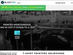 Sites similar to blastink.com.au