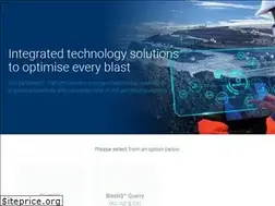 Sites similar to blastiq.com