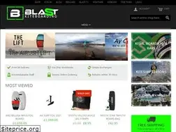 Sites similar to blastkiteboarding.co.uk