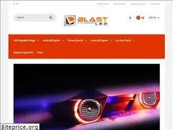 Sites similar to blastled.com