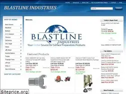 Sites similar to blastlineind.com