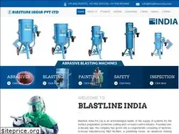 Sites similar to blastlineindia.com