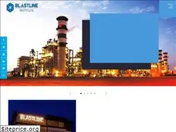 Sites similar to blastlineinstitute.com