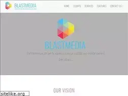 Sites similar to blastmedia.eu
