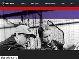 Sites similar to blastmotion.com